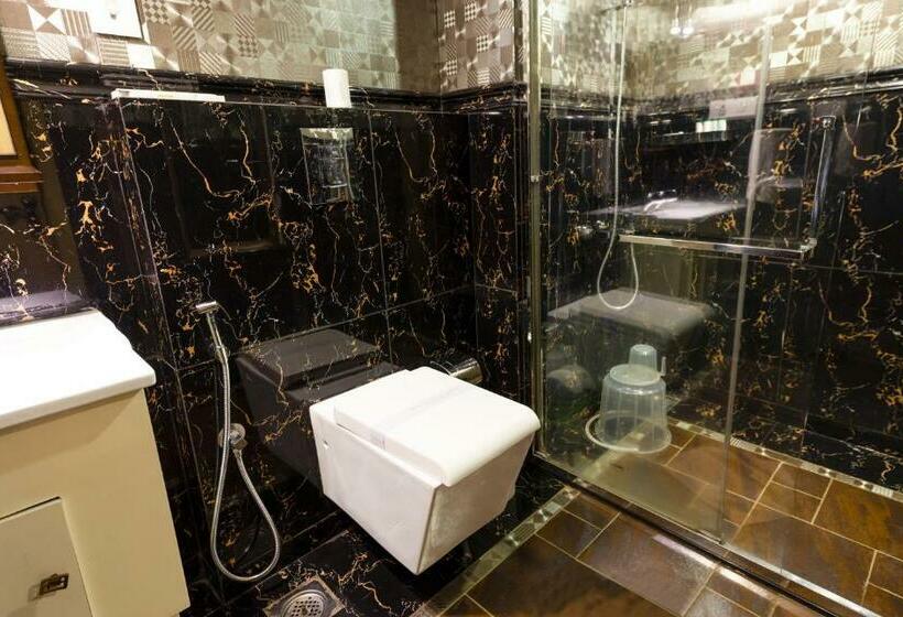 اتاق سوپریور, Parakkat Nature Resort