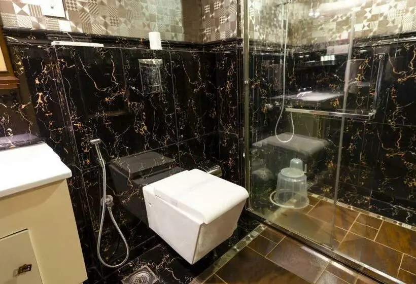 اتاق سوپریور, Parakkat Nature Resort