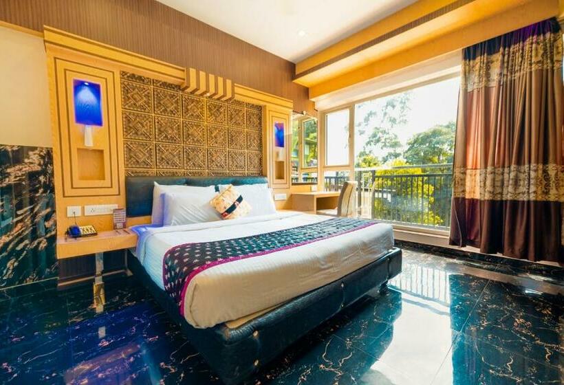 اتاق سوپریور, Parakkat Nature Resort