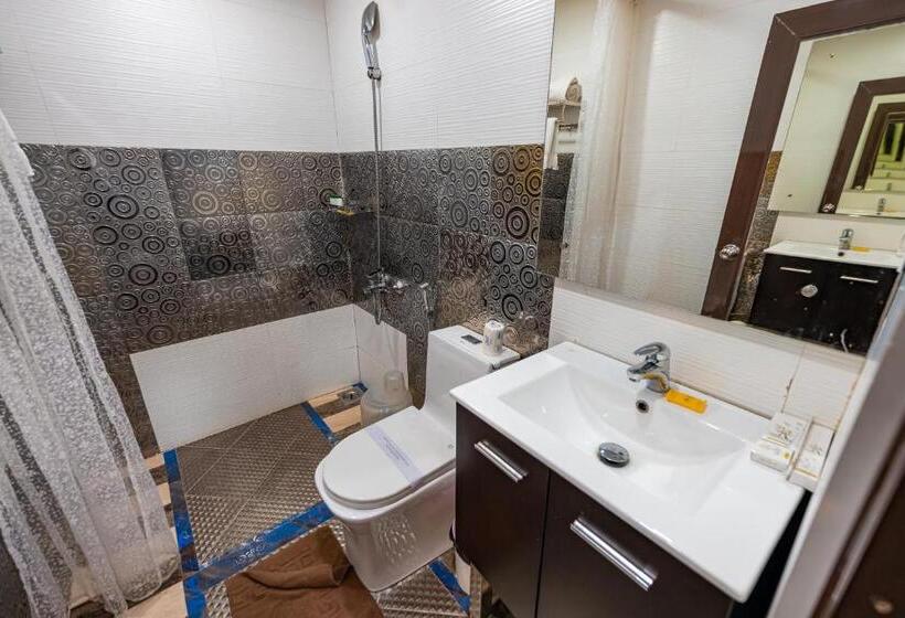 اتاق لوکس, Parakkat Nature Resort