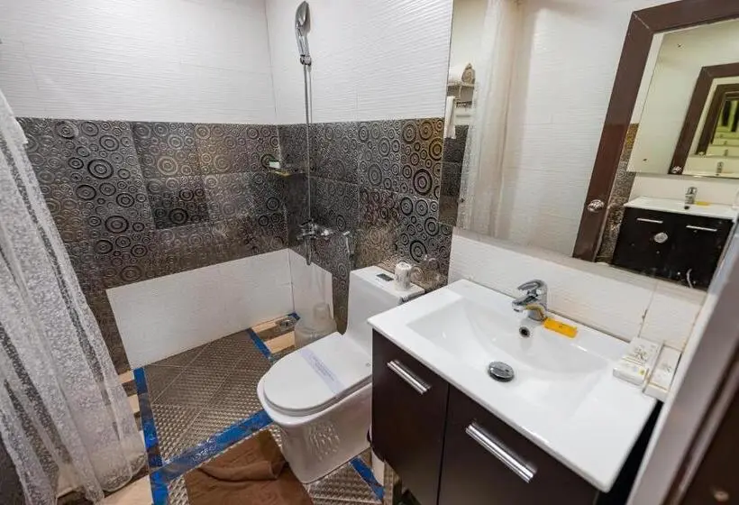 اتاق لوکس, Parakkat Nature Resort