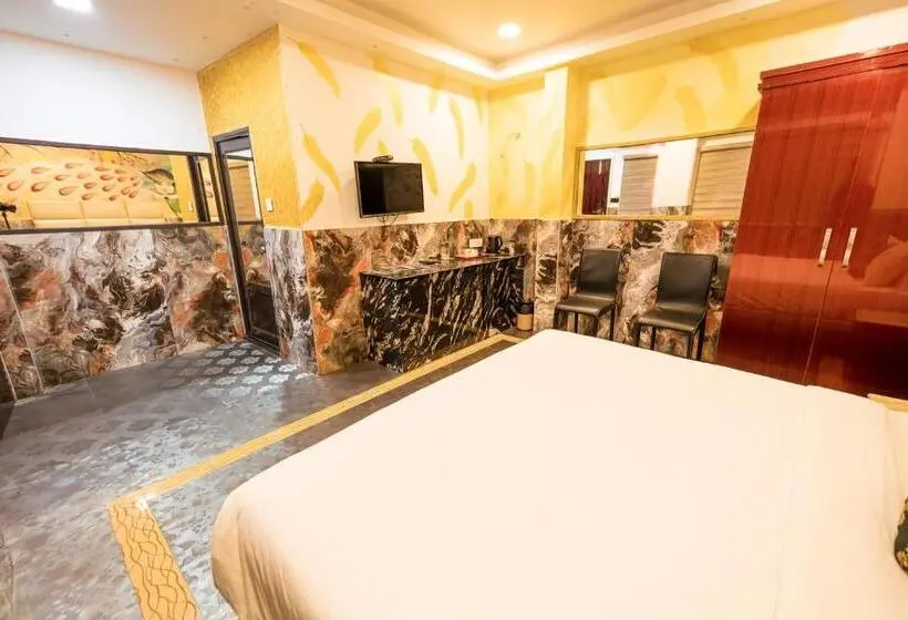 اتاق لوکس, Parakkat Nature Resort