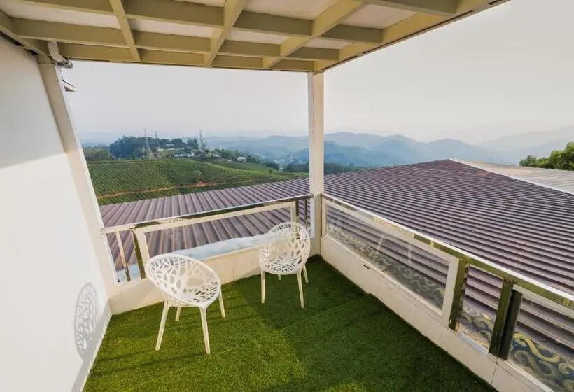 اتاق لوکس, Parakkat Nature Resort