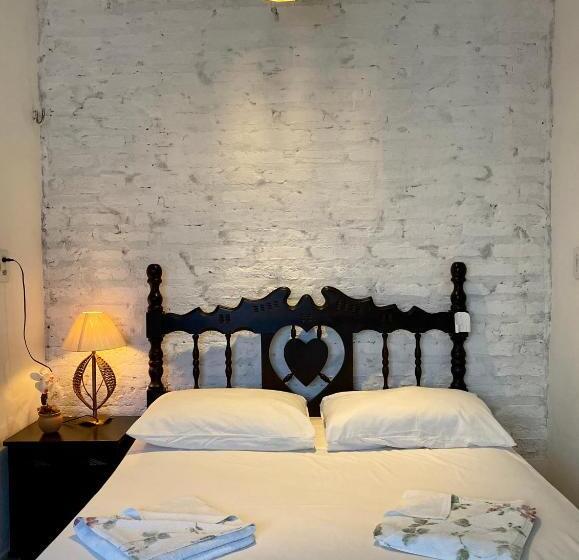 스탠다드 룸, Pousada Dos Candeeiros