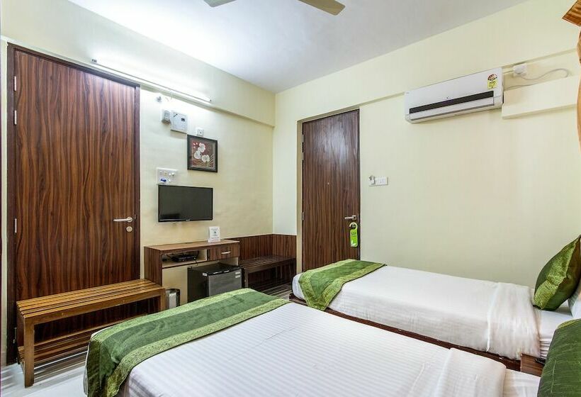 标准间, Treebo Park View Hadapsar