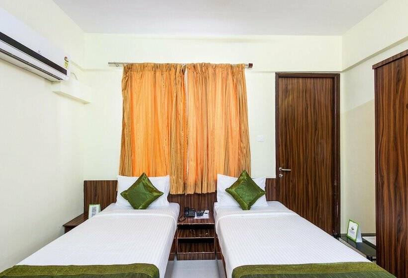 标准间, Treebo Park View Hadapsar