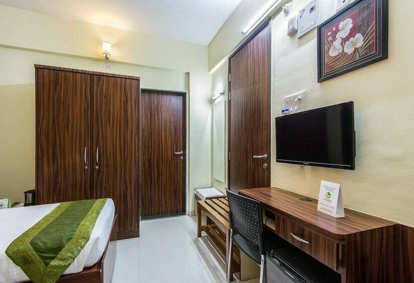 Номер Стандарт, Treebo Park View Hadapsar