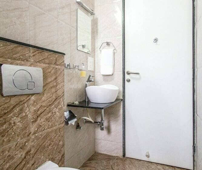 标准间, Treebo Park View Hadapsar