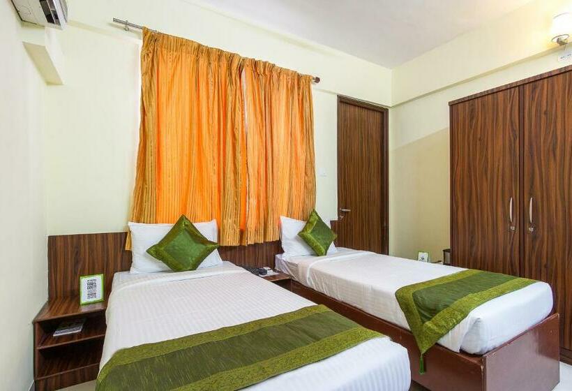 标准间, Treebo Park View Hadapsar