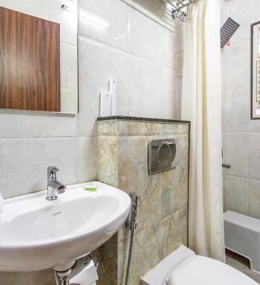 Номер Стандарт, Treebo Park View Hadapsar