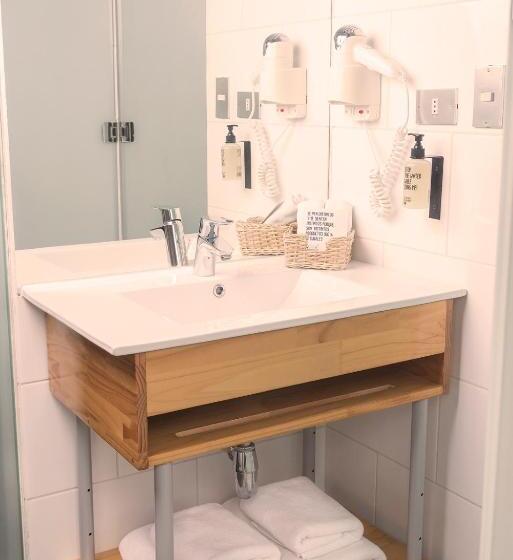 اتاق استاندارد, Verso