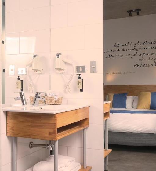 اتاق استاندارد, Verso