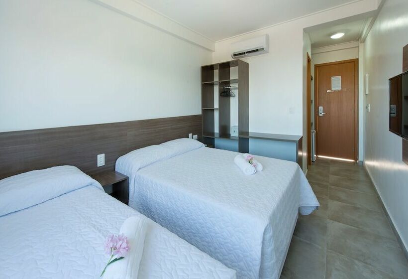 חדר סטנדרט, Vivenda Dos Arrecifes