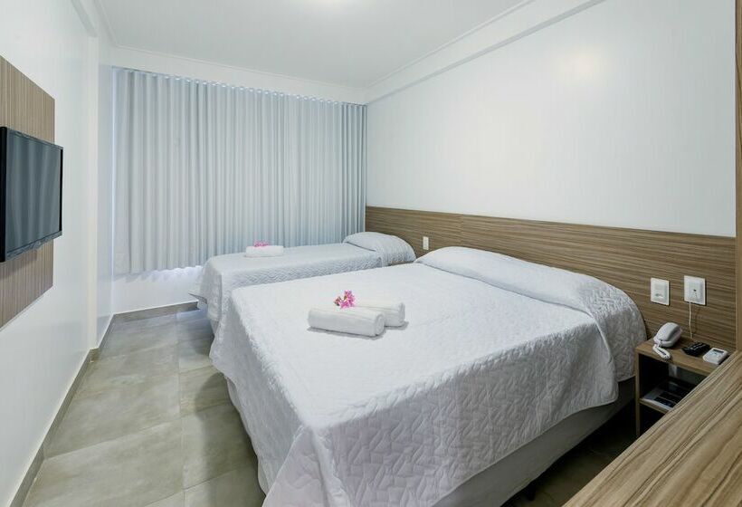 Номер Стандарт, Vivenda Dos Arrecifes