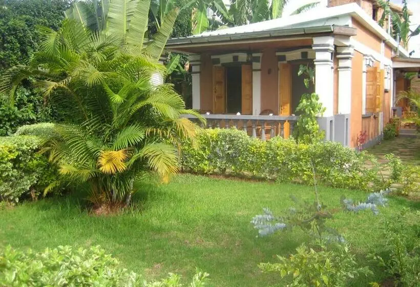 اتاق استاندارد, Meva Guesthouse
