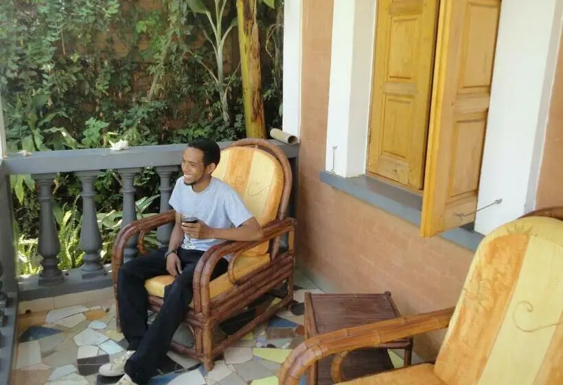 اتاق استاندارد, Meva Guesthouse
