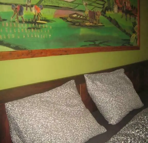 اتاق استاندارد, Meva Guesthouse