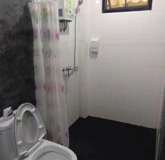 高级套房, Phayam Coconut Beach Resort