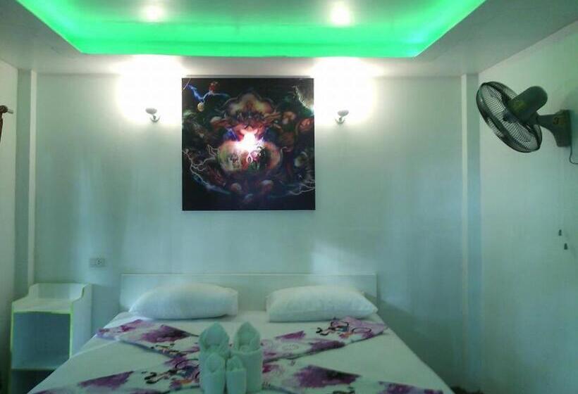 经济房, Phayam Coconut Beach Resort