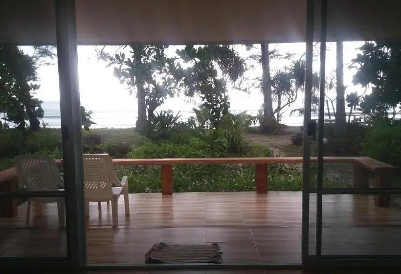 デラックスバンガロー, Phayam Coconut Beach Resort