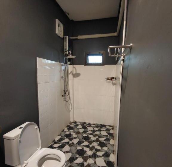 套房, Phayam Coconut Beach Resort