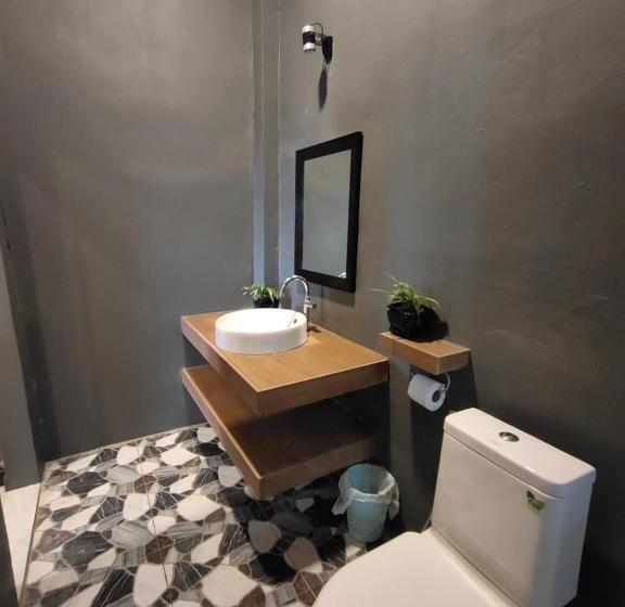 套房, Phayam Coconut Beach Resort