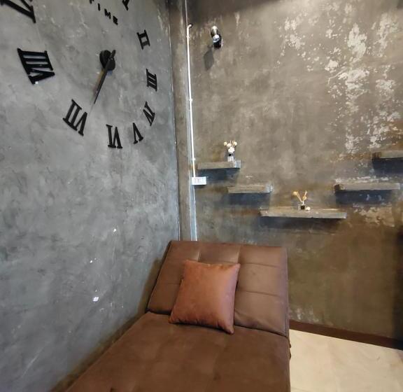 套房, Phayam Coconut Beach Resort