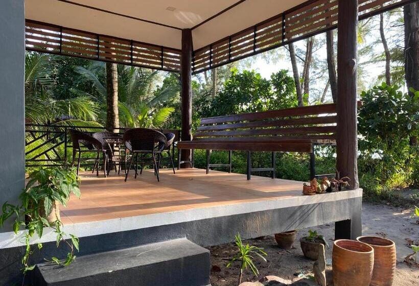 套房, Phayam Coconut Beach Resort