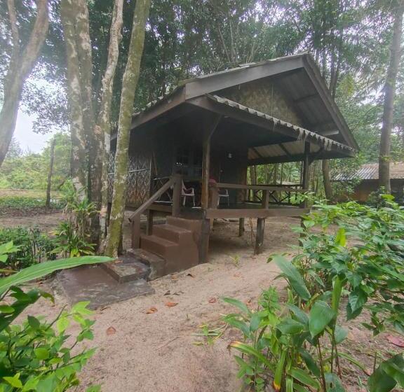 Triple Room Sea View, Phayam Coconut Beach Resort