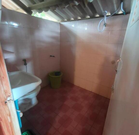 Triple Room Sea View, Phayam Coconut Beach Resort