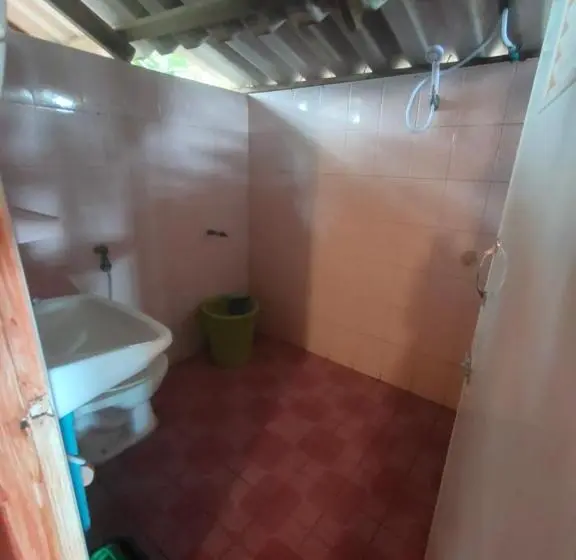 Triple Room Sea View, Phayam Coconut Beach Resort