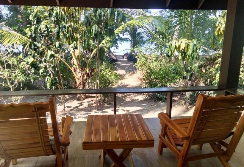 高级套房, Phayam Coconut Beach Resort