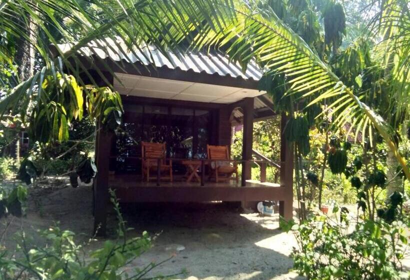 高级套房, Phayam Coconut Beach Resort