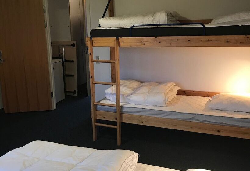 Номер Комфорт, Sæby Spektrum & Hostel