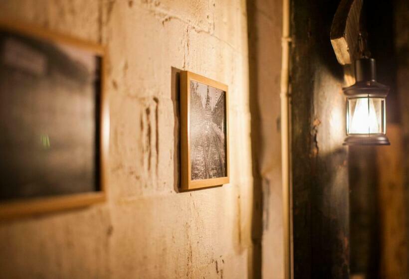 标准间, Bishan Kunlun