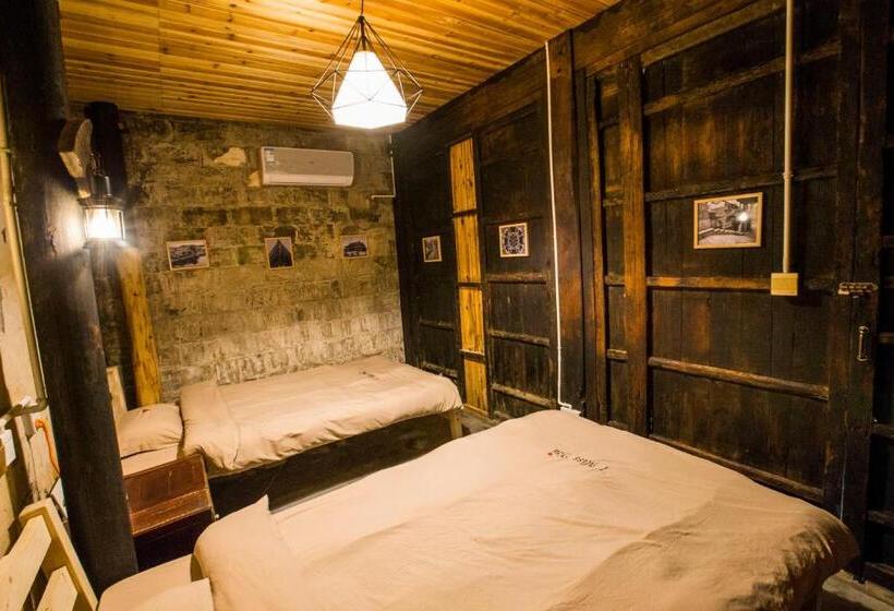 标准间, Bishan Kunlun