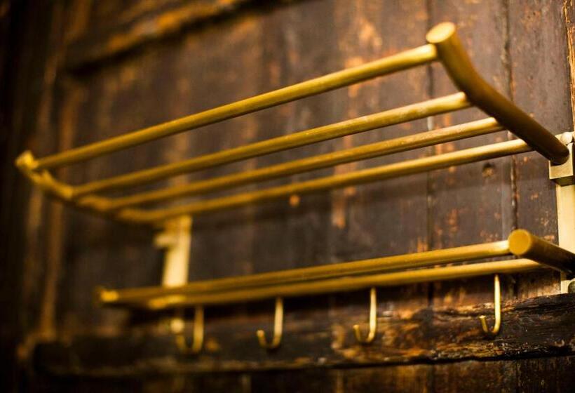 标准间, Bishan Kunlun