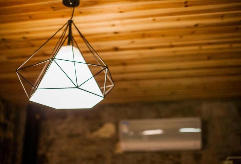 标准间, Bishan Kunlun