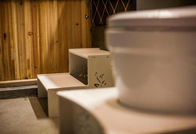 家庭间, Bishan Kunlun