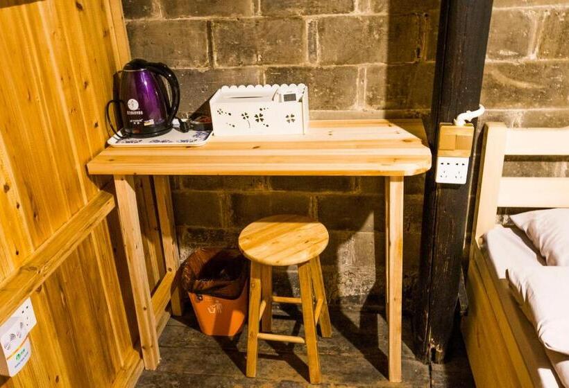 高级家庭房间, Bishan Kunlun