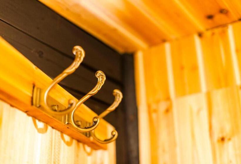 高级家庭房间, Bishan Kunlun