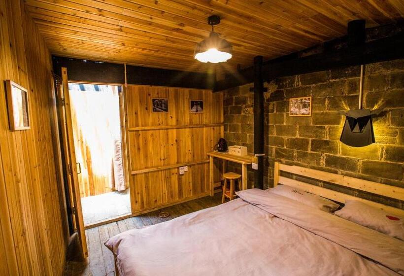 高级家庭房间, Bishan Kunlun