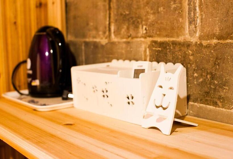 高级家庭房间, Bishan Kunlun