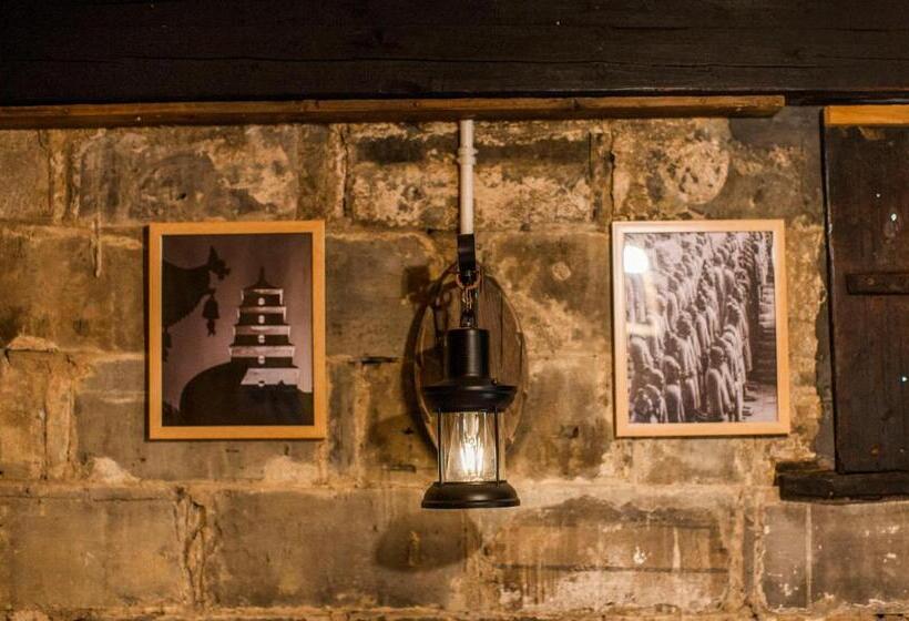 高级家庭房间, Bishan Kunlun