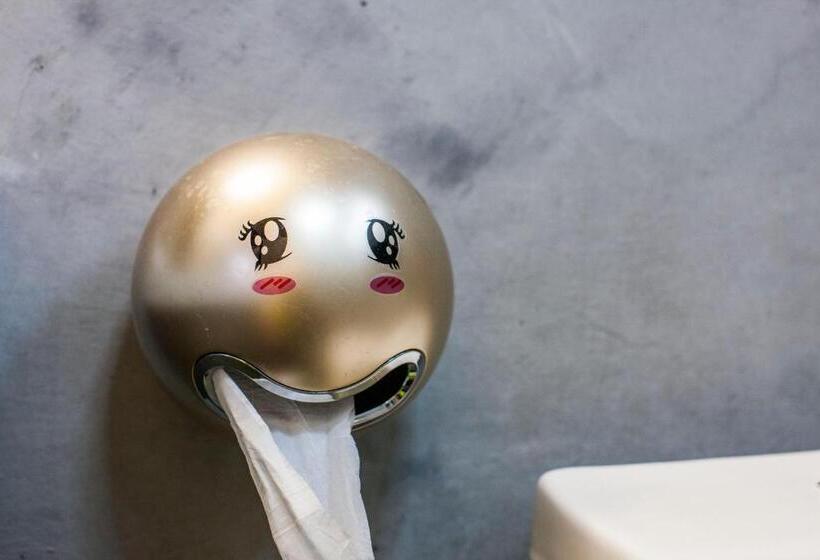 经典四人房间, Bishan Kunlun