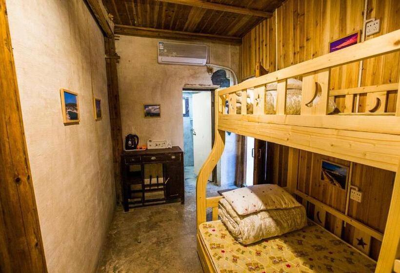 经典四人房间, Bishan Kunlun