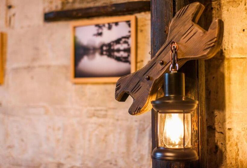 家庭间, Bishan Kunlun