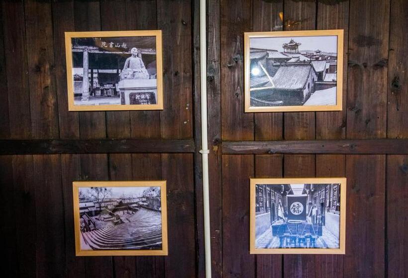 标准间, Bishan Kunlun