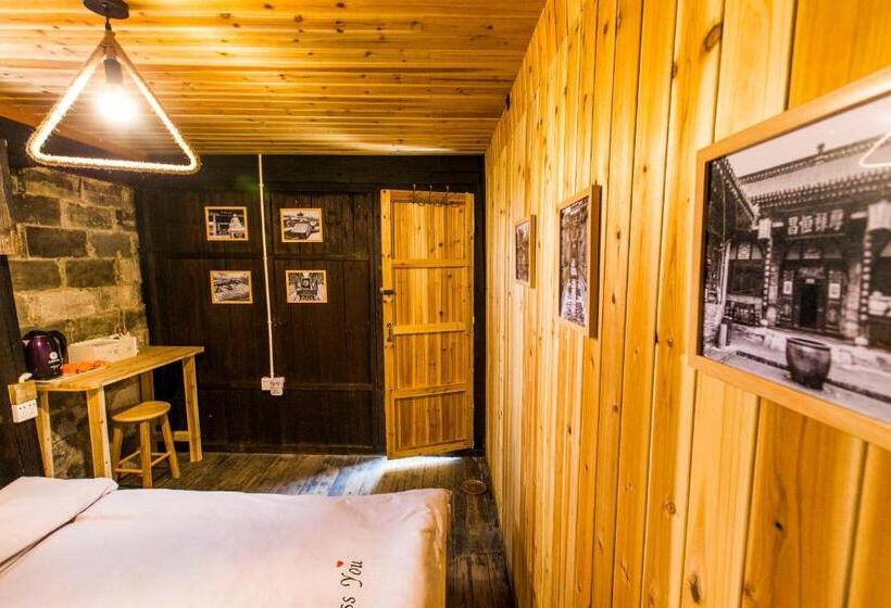 标准间, Bishan Kunlun