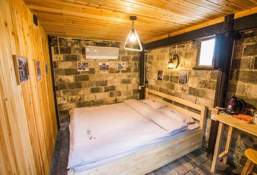 标准间, Bishan Kunlun